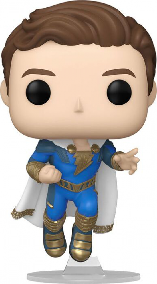 Funko CINE SHAZAM! FREDDY